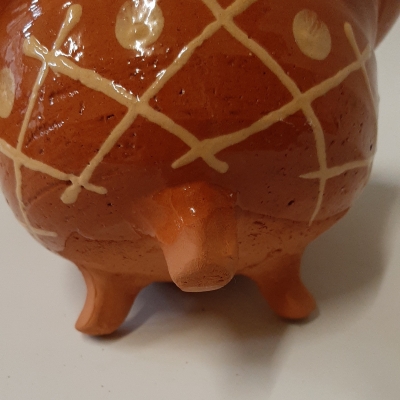 Kom op 3 voeten,