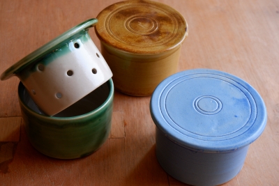Bretonse boterpot