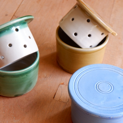 Bretonse boterpot