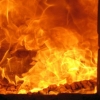 doorkijkje in de oven
