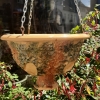 Hang pot